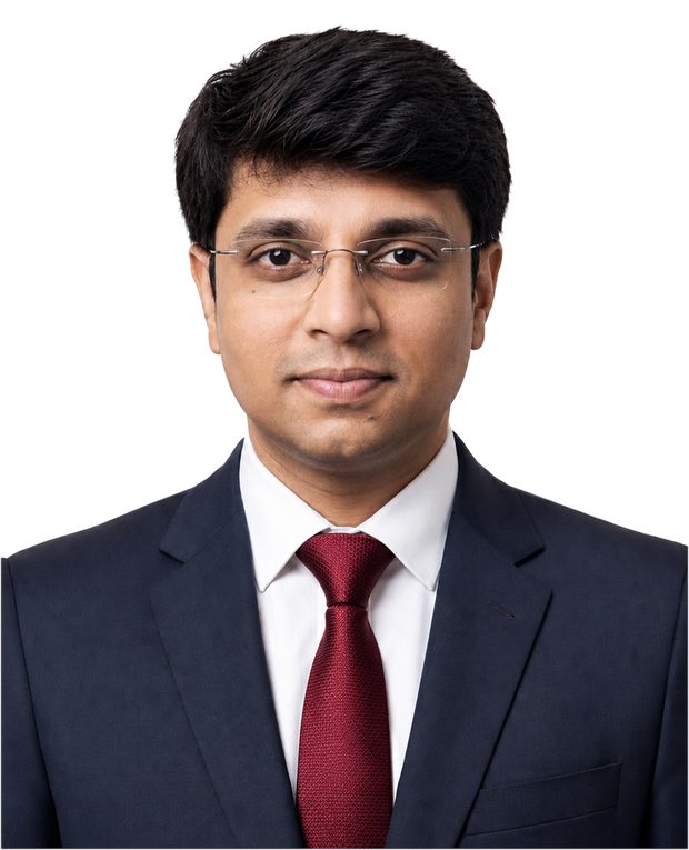 Prof. Rishi Bharadwaj